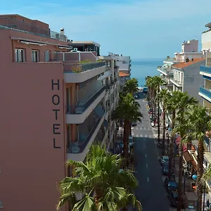 3* Hotel Western Astoria
