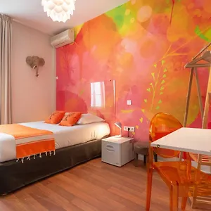 Hotel Cecil - Boutique, Juan-les-Pins