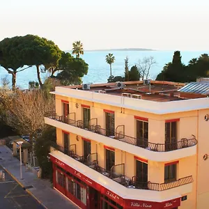2* Hotell Nina