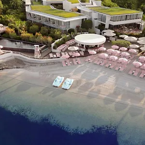 5* Hotell Cap D'antibes