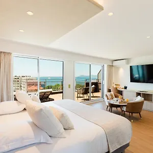 4* Hotell Helios