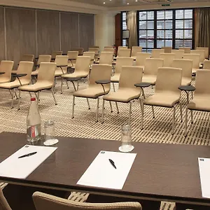 Отель Ac By Marriott Ambassadeur Antibes - Les Pins, Жуан-ле-Пен