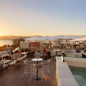 4* Hotell Le 1932 & Cap D'antibes - Mgallery