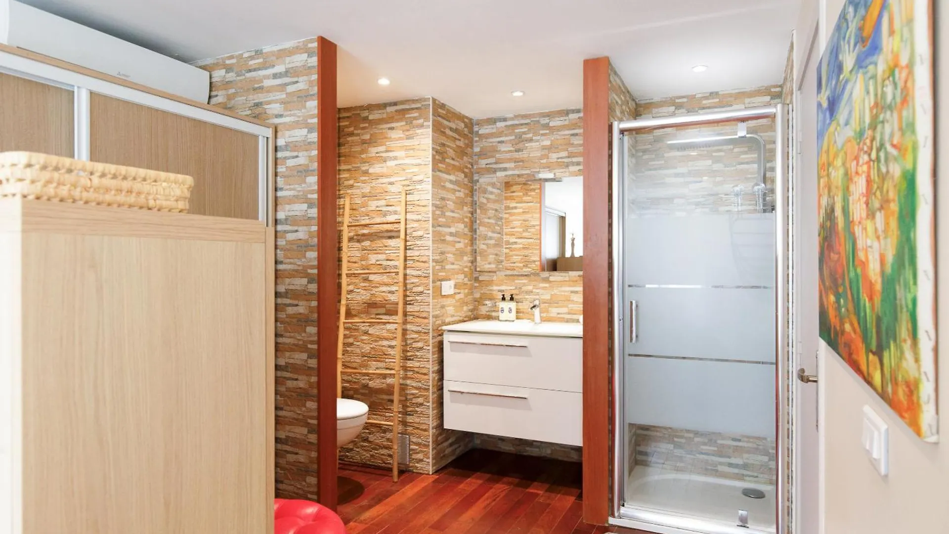 The Liberty Juan Apartment France