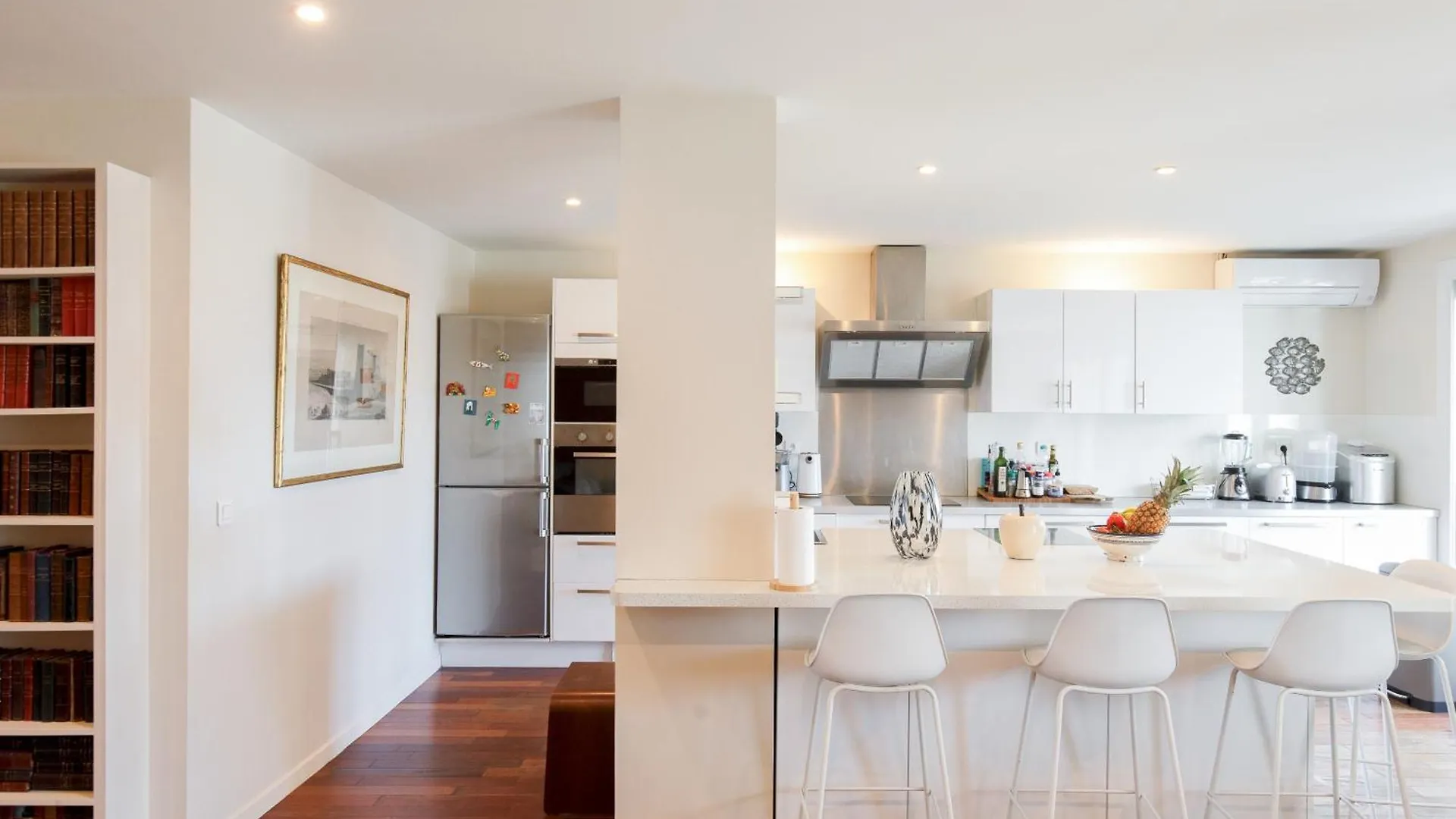 The Liberty Juan Apartment Juan-les-Pins