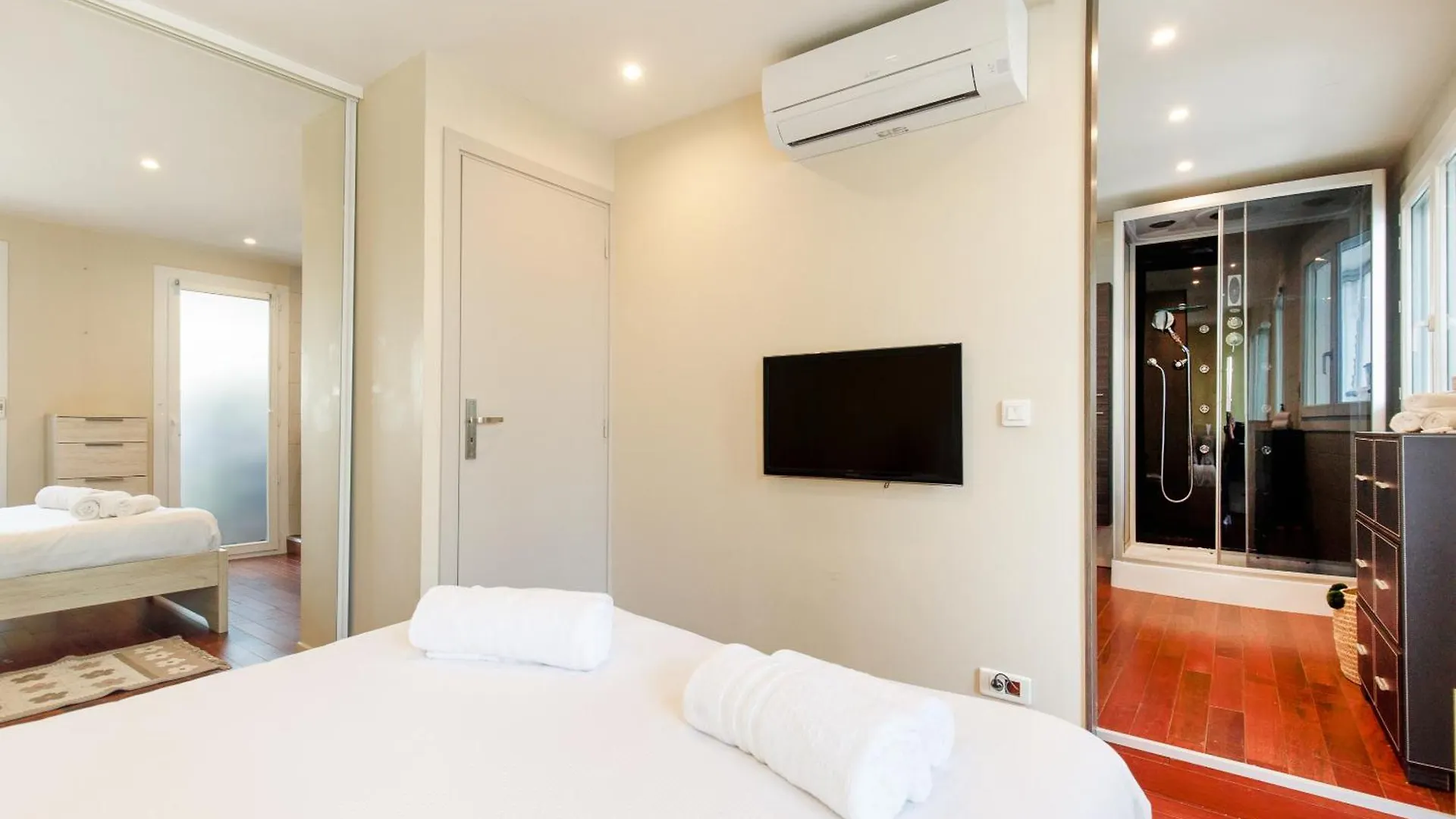 The Liberty Juan Apartment  Juan-les-Pins