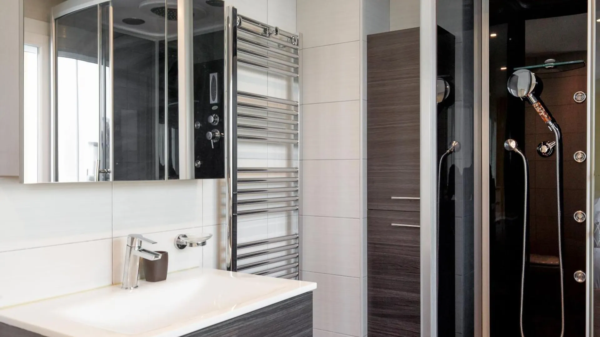 The Liberty Juan Apartment Juan-les-Pins